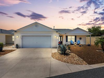 Property at 1026 SMYRNA STREET, The Villages, FL