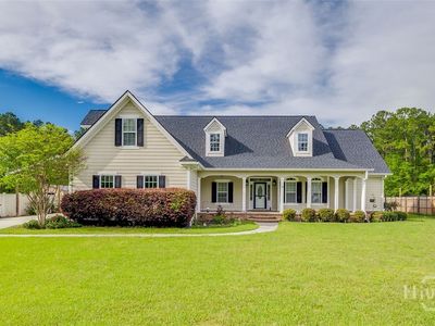 358 Gracen Road