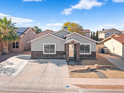 11929 Mesquite Rock Dr