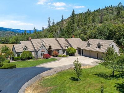 3396 Foots Creek Rd