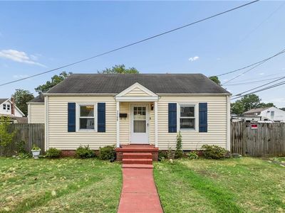 3308 Matoaka Rd