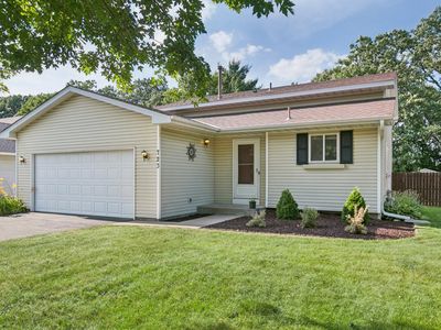 Property at 723 Sunwood Park Dr, Waite Park, MN