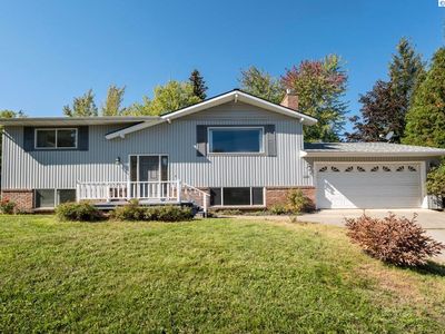 Property at 1125 SW Alvar St, Pullman, WA