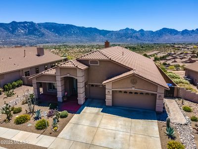 39299 S Mountain Shadow Dr