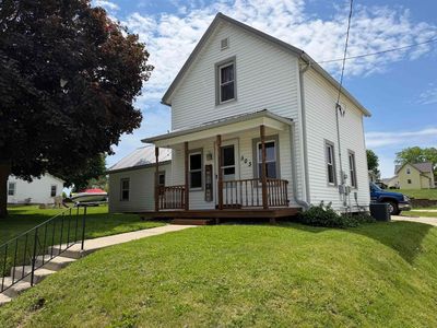 503 Southwest St