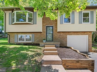 Property at 1956 Gardenia St, Sykesville, MD