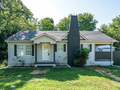 Property at 870 Guntersville Rd, Arab, AL