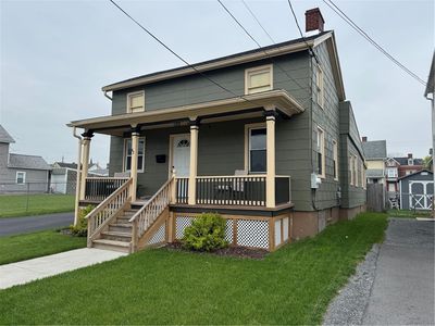 Property at 62 Wadsworth St, Geneva, NY