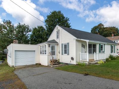 Property at 54 Kingsbury Avenue, Derby Line, VT