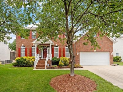 5204 Duckdown Ct