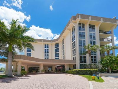 1701 Gulf Of Mexico Dr UNIT 109