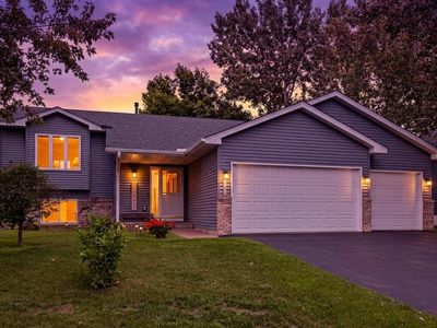 Property at 1180 Joes Lake Rd, Cambridge, MN