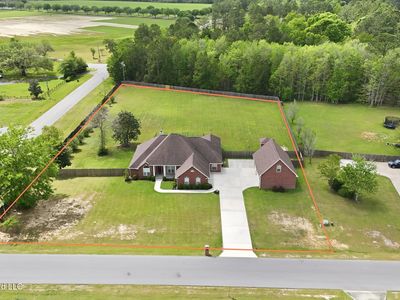 8500 Julia Dr