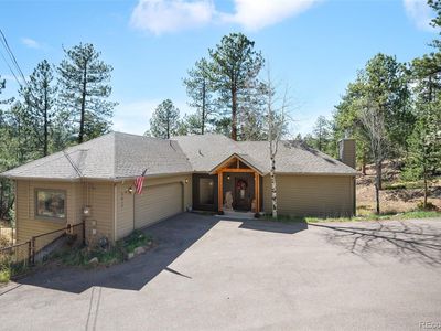 5017 Camel Heights Road