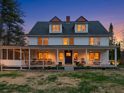 192 North Shore Road