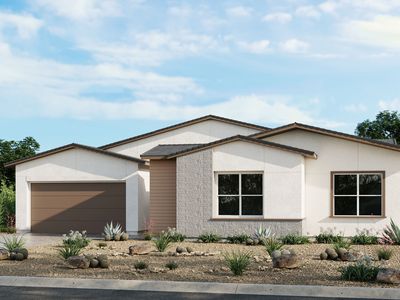 Summit Plan, Ashland at Summerlin