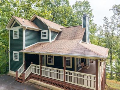 Property at 2103 Pooh Cor, Hiawassee, GA