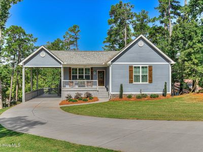 122 State Road S-33-650
