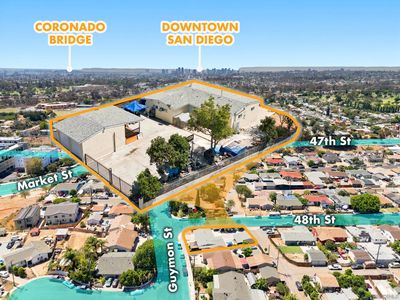 Property at 4806-08 Guymon St, San Diego, CA