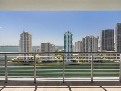 Property at 335 S Biscayne Blvd APT 2805, Miami, FL