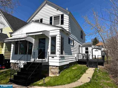 Property at 709 Jackson St, Eveleth, MN