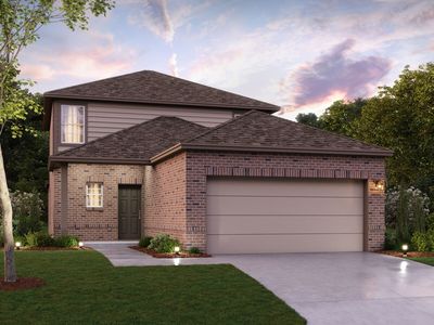 1275 Wild Cherry Way