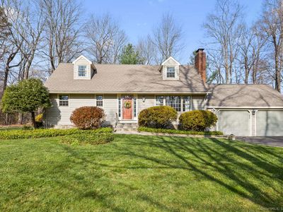 Property at 95 Ridgewood Road, Ridgefield, CT