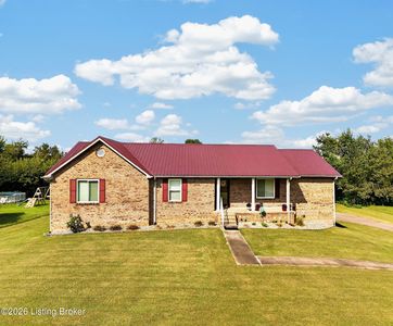 Property at 82 N Sunset Ave, Cecilia, KY
