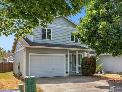 4410 149th Street NE