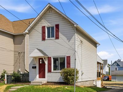 1113 Vance Ave