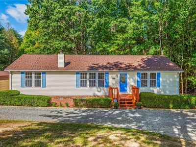 8140 Baux Mountain Rd