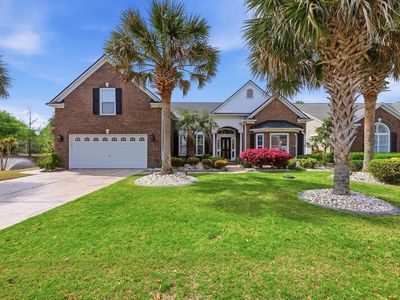 4608 Grovecrest Circle
