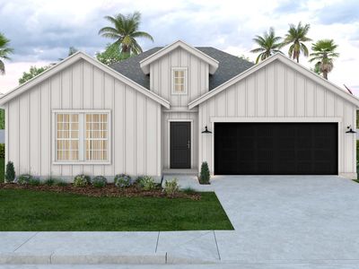 4000 N Sorghum Cir