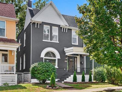 4038 Juniata St