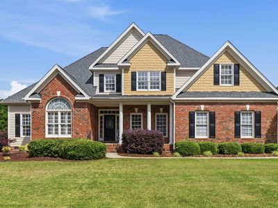 428 Kings Hollow Dr