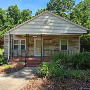 3509 McKnight Mill Rd