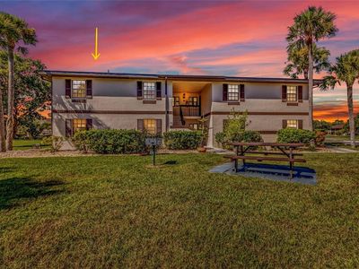 19505 QUESADA AVENUE #T203
