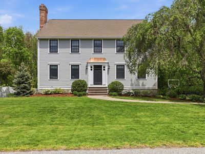 40 Frances Dr
