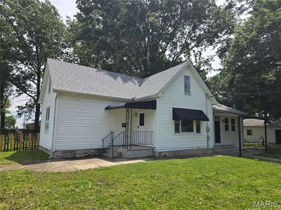 Property at 700 E 1st South St, Mount Olive, IL