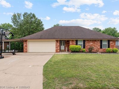 Property at 603 J St, Barling, AR