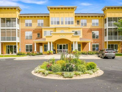 15001 Burnhaven Dr Unit 207