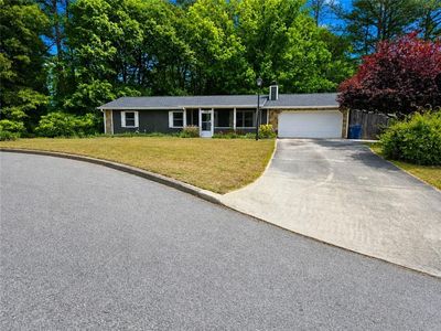 Property at 1250 Westwood Ct, Grayson, GA
