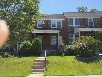 113 N Edgewood St