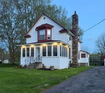 Property at 2646 New Rd, Ransomville, NY