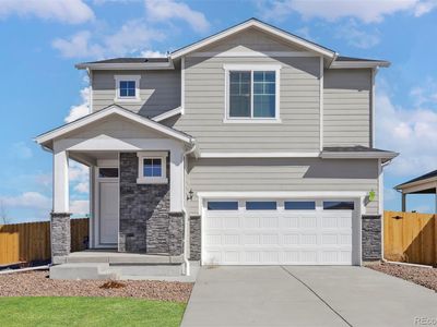 17713 E 94th Place