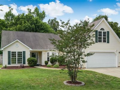 Property at 5198 Woodhollow Rd, Mc Leansville, NC