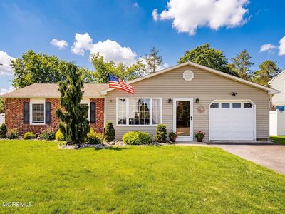 45 Pine Needle Street
