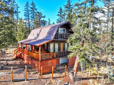 Property at 45 Swiggler Ct, Jefferson, CO