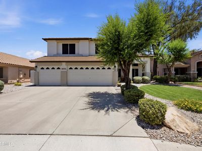 3777 S COLT Drive