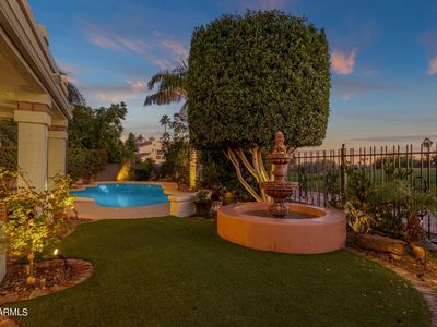 5019 E La Mirada Way